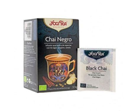 Productos De Yogi Tea Al Mejor Precio Farmacias VIVO