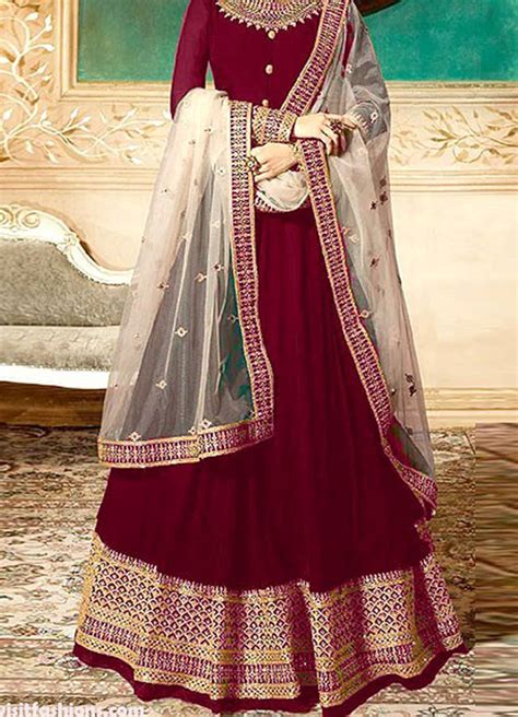 43 Wedding Dress Styles Pakistani 2020 Images