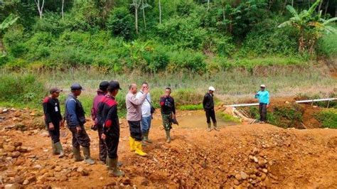 Tambang Emas Ilegal Di Sukabumi Makan Korban Jiwa Orang Tewas