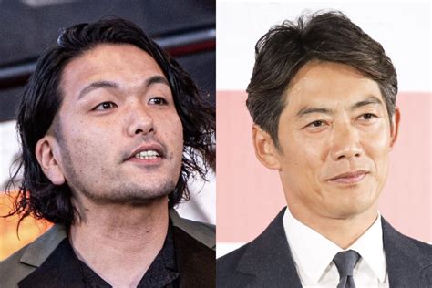 見取り図・盛山晋太郎、憧れの反町隆史とドラマ共演が決定 「この世界やめていい」 Sirabee