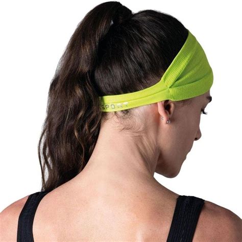 Faixa de Cabelo Lupo Sport FIT Feminina em Promoção Centauro