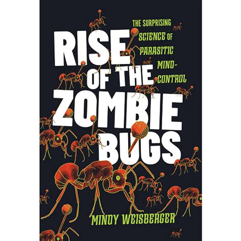 'The parasite was in the driver's seat': The zombie ants that die ...