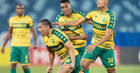 Que Horas É O Jogo Do Cuiabá - Cuiabá x Vitória: onde assistir, escalações e horário do jogo pelo ...