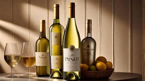 How Much Alcohol Is In Pinot Grigio