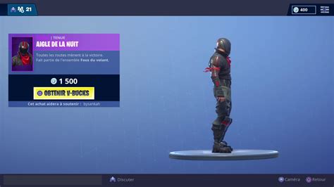 Boutique 10 Février 2019 Item Shop February 10 2019 Youtube