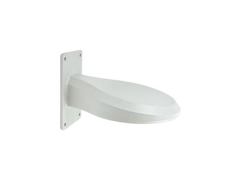 Acti Pmax 0313 Heavy Duty Wall Mount For Indoor Domes For D6x E6x