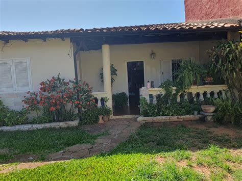 Vendo Casa En Luque Zona Garden Ref E E Infocasas Py