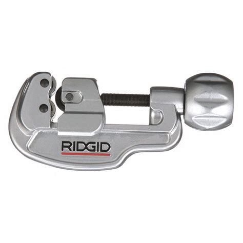 RIDGID 29963 35s Stainless Steel Tubing Cutter For Sale Online EBay