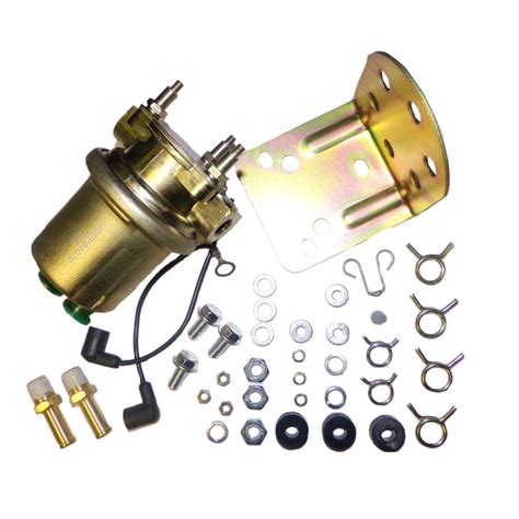 New Lift Pump 24vliftpump 1998 5 2002 Dodge Cummins 5 9l Dale S Super Store