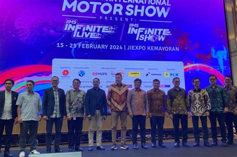 Daftar Harga Tiket Masuk Iims Sekaligus Cara Dapat Diskon