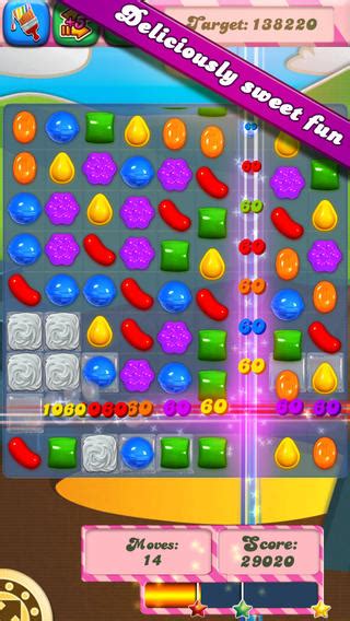 Cheat Your Way Through Candy Crush Saga Game With Candy Crusher Tweak