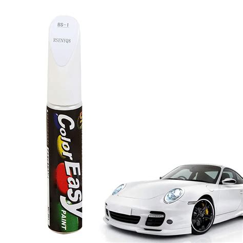 Stylo Retouche Peinture Retouche Peinture Voiture Retouche Peinture