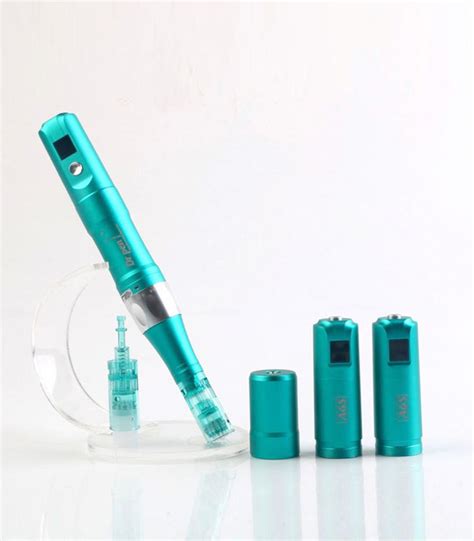 Dr Pen Ultima A S Professional Plus Microneedling Pen Reinsho