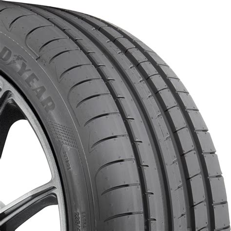 Goodyear Eagle F1 Asymmetric 3 245 35 R20 95y Xl Bsw Bm Rf Americas