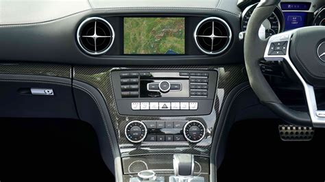 Benefits of Smart Car Technology