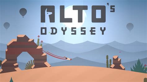 Altos Odyssey Walkthrough Game Play 🔥 Youtube