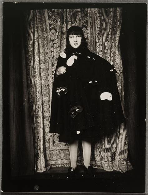 Claude Cahun 1894 1954 Portrait Self Portrait Claude