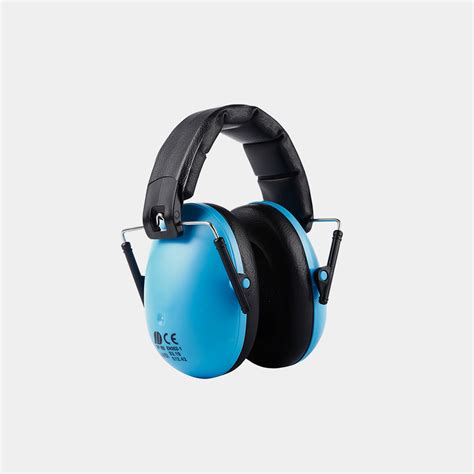 Hearing Protection Earmuffs Ep182 Ppe Safety Kayo Taiwan