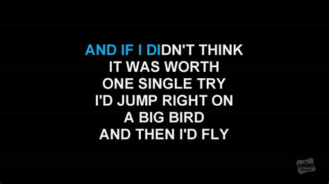 Frank Sinatra - That's Life (Karaoke with Lyrics) - YouTube Music