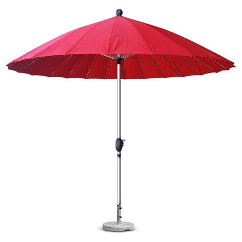 Shanghai Aluminium Umbrella — Peros