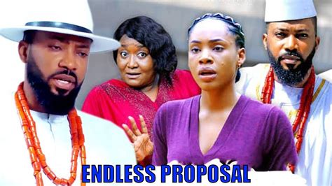 ENDLESS PROPOSAL SEASON 13 New Trending Movie Fredrick Leonard 2022