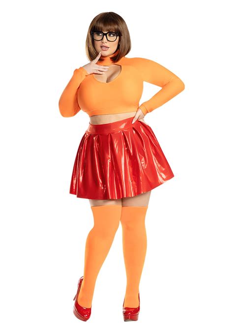 Plus Size Halloween Costumes 2025 Jackie Emmalyn