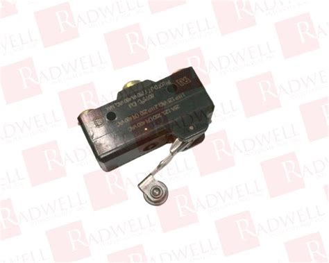 BE 2RV22 A4 Microswitch Miniature Switch By MICROSWITCH