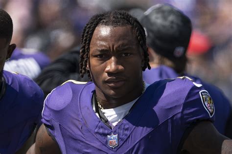 "$50 mіllіon? KEEP IT!" Zay Flowerѕ ѕent the NFL іnto a frenzy when he boldly rejected huge