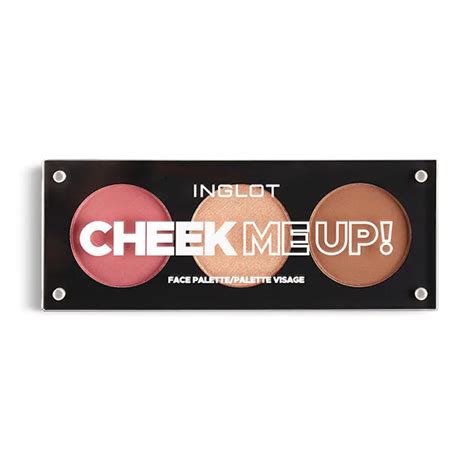 Face Palette Cheek Me Up Ana Perez Shop