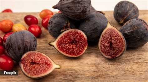 Nutrition alert: Figs (100 grams) contain… | Health News - The Indian Express