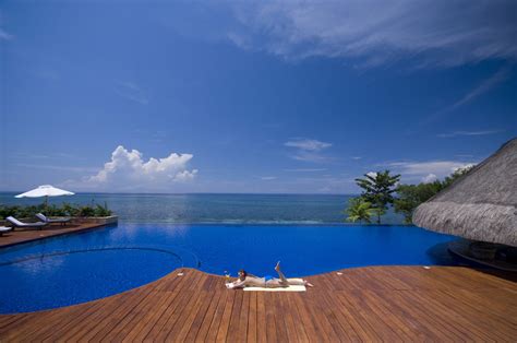 Eskaya Beach Resort & Spa, Philippines | Infinity Pools