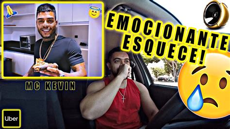 Uber React No Carro Melhor Dia V Inesquec Vel Mc Kevin Mc Ig Mc Ph