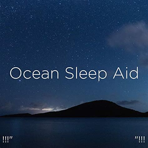 Amazon Music Ocean Sounds Ocean Waves For Sleep and BodyHIの