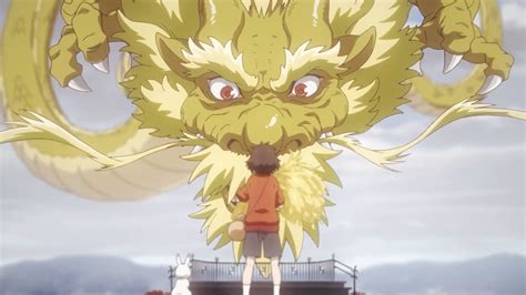 Japanese Mythical Creatures
