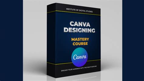 Graphic Designing in Canva