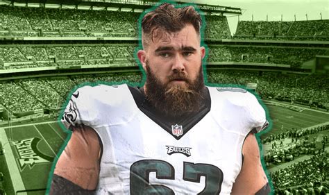 Eagles, Jason Kelce Agree to New Contract