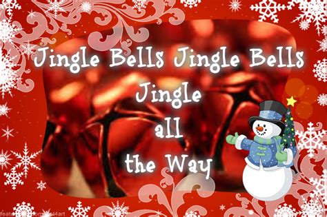 Jingle Bells Pictures Photos And Images For Facebook Tumblr