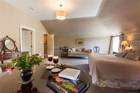 Ballymaloe House Hotel Luxury Hotel In Cork Ireland Small Luxury Hotels Of The World