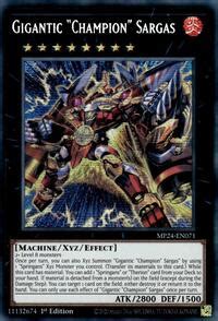 Yu Gi Oh TCG Deck Superheavy Samurai Centur Ion By TCGplayer Infinite