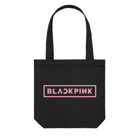 Buy Now Blackpink Official Merch From U S Tour Collection