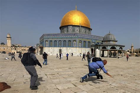 What Religion Is Al Aqsa Abtc