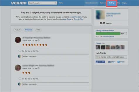 Easy Steps To Delete Venmo Account Close Venmo