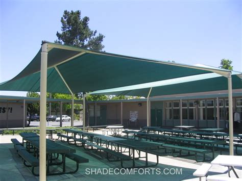 San Jose Patio Shade Canopies 4