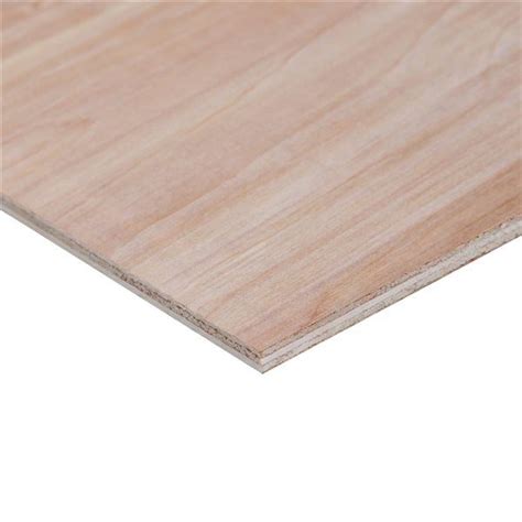 White Oak A 4 Prefinished Plywood 1 4 X 4 X 8 At Jaeger Lumber