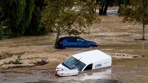 Valencia floods | RTG Sunderland Message Boards