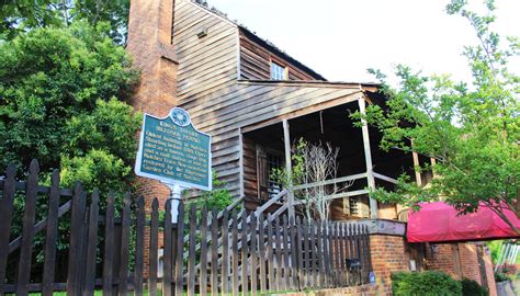 Kings Tavern In Natchez Mississippi National Trust For Historic