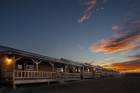 Hualapai Ranch & Western Cabins | Grand Canyon Cabins