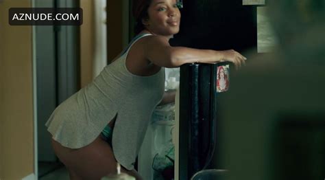 REAGAN GOMEZ PRESTON Nude AZNude