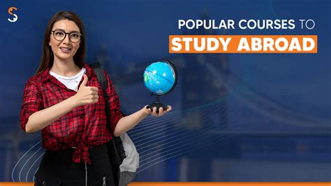 Best Courses To Study Abroad In 2024 25 For Indian Students