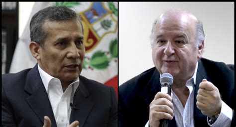 Elecciones 2021 JEE Admite Planchas Presidenciales De Ollanta Humala Y